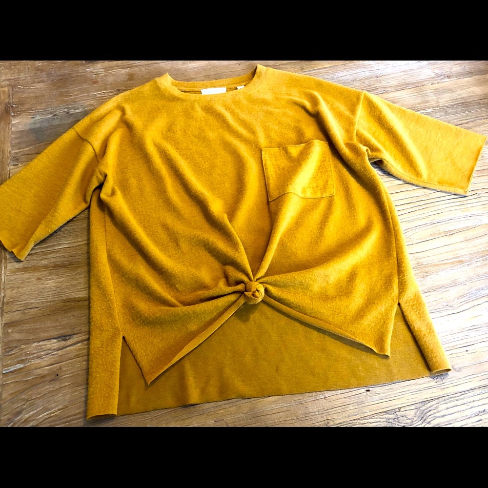Altar’d State Shirt